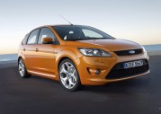 Ford Focus ST